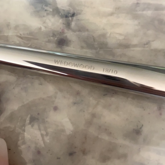 Wedgwood Pie Server - Picture 2 of 3